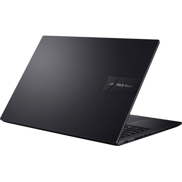 Фото - Ноутбук Asus Vivobook 16 OLED (M1605) M1605NAQ-SH055 Indie Black